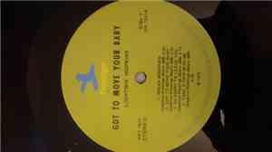 Lightnin' Hopkins With Sonny Terry - Got To Move Your Baby