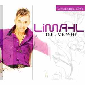 Limahl - Tell Me Why