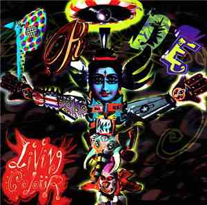 Living Colour - Pride