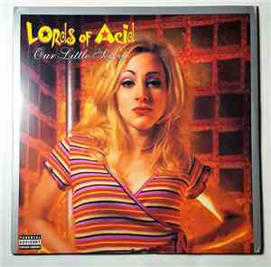 Lords Of Acid - Our Little Secret