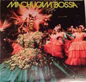 Los Machucambos - Machucam' Bossa