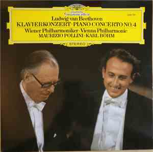 Ludwig van Beethoven – Wiener Philharmoniker · Vienna Philharmonic, Maurizi ...