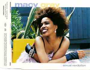 Macy Gray - Sexual Revolution