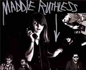 Maddie Ruthless & The Secret Affair - Hold The Phone