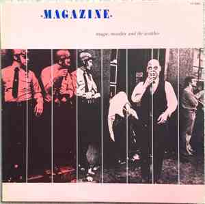 Magazine - Magic, Murder And The Weather