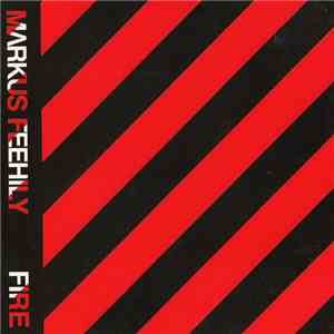 Markus Feehily - Fire (Album Sampler)