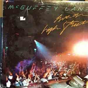 McGuffey Lane - Live On High Street