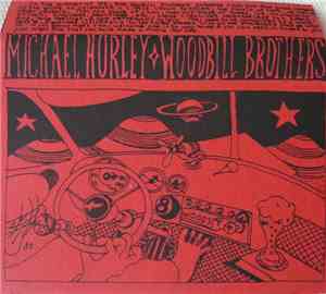 Michael Hurley - Woodbill Brothers