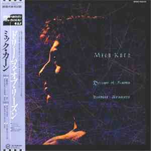 Mick Karn - Dreams Of Reason Produce Monsters