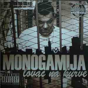 Monogamija - Lovac Na Kurve