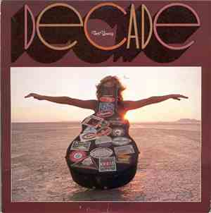 Neil Young - Decade