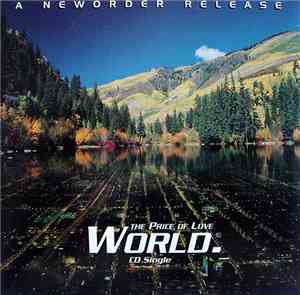 NewOrder - World (The Price Of Love)