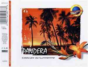 Pandera - Celebrate Da Summertime