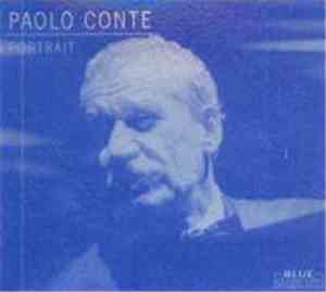 Paolo Conte - Portrait