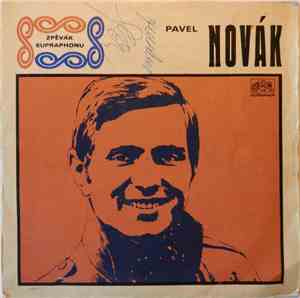 Pavel Novák - Georgia / Podivný Spáč