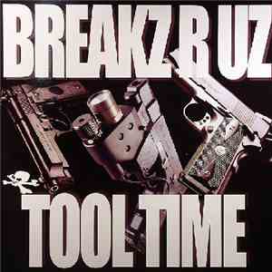 Peabird - Tool Time