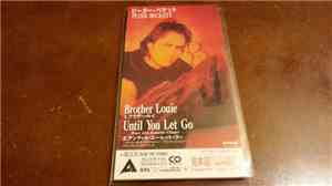 Peter Beckett - Brother Louie