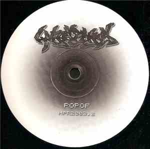 Popof - Substance / Area