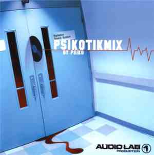 Psiko - Psikotik Mix