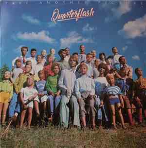 Quarterflash - Take Another Picture
