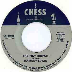 Ramsey Lewis - The 