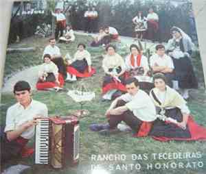 Rancho Das Tecedeiras De Santo Honorato - Rancho Das Tecedeiras De Santo Ho ...