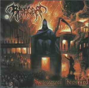 Ravager - Naxzgul Rising