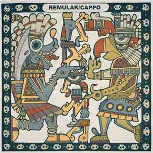 Remulak / Cappo / Remulak / Lewis Parker - Karma / Maintain