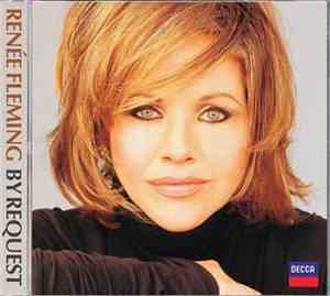 Renée Fleming - Renée Fleming By Request