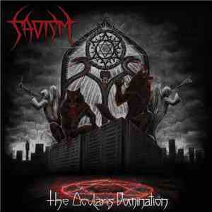 Sadism - The Ocularis Domination