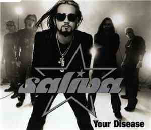 Saliva - Your Disease