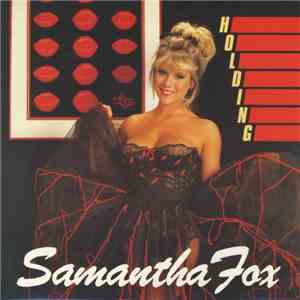 Samantha Fox - Holding