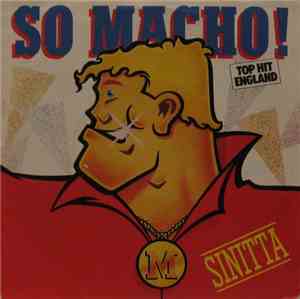 Sinitta - So Macho