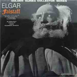 Sir Edward Elgar - Falstaff - Symphonic Study, OP.68
