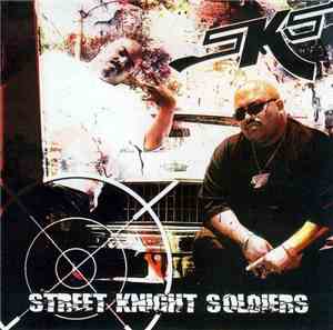 SKS - Street Knight Soldiers