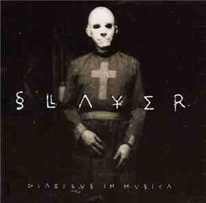 Slayer - Diabolus In Musica