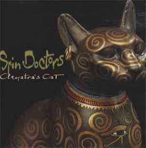 Spin Doctors - Cleopatra`s Cat