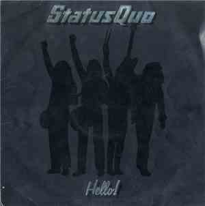 Status Quo - Hello!