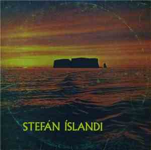 Stefán Íslandi - Stefán Íslandi