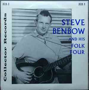 Steve Benbow - Steve Benbow And His Folk Four