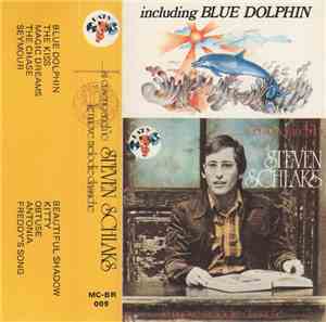Steven Schlaks - ...Si Ci Sono Anch'Io - Le Nuove Melodie Classiche