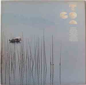 Stomu Yamashta's Go - Go Too