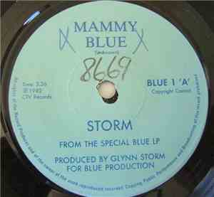 Storm  - Mammy Blue