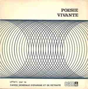 Suzanne Philippe - Fernande Claude - Marc Haulot - Henri Billen - Poésie Vi ...