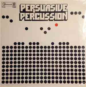 Terry Snyder - Persuasive Percussion