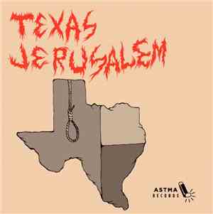 Texas/Jerusalem - Texas/Jerusalem