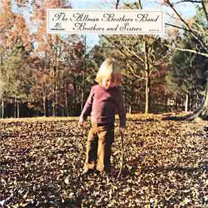 The Allman Brothers Band - Brothers And Sisters