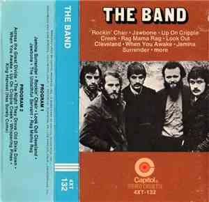 The Band - The Band