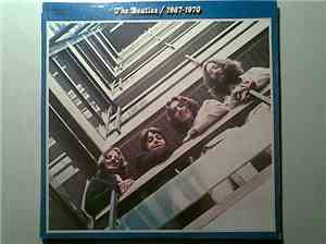 The Beatles - 1967-1970