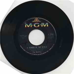 The Gentrys - A Woman Of The World / There Are Two Sides To Every Story